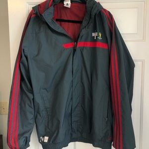 Adidas FIFA Men’s Jacket - World Cup Brazil